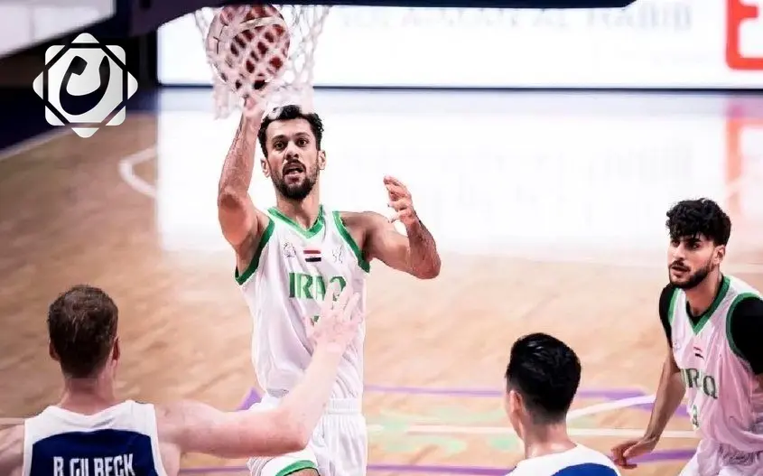 مدرب كرة السلة يوضح أسباب خروج المنتخب من بطولة آسيا