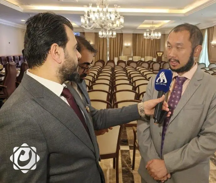 مشروع جديد لتعزيز التعليم المهني في العراق بدعم من الاتحاد الأوروبي واليونسكو