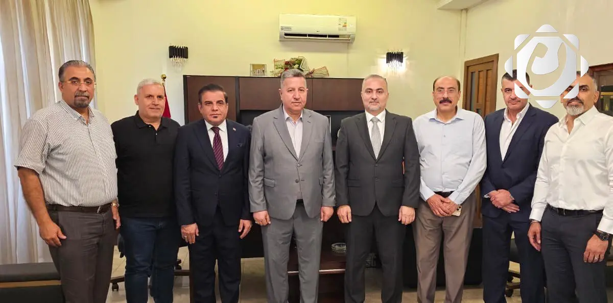 تعزيز التعاون بين رابطة شركات السفر وهيئة السياحة لخلق فرص استثمار جديدة