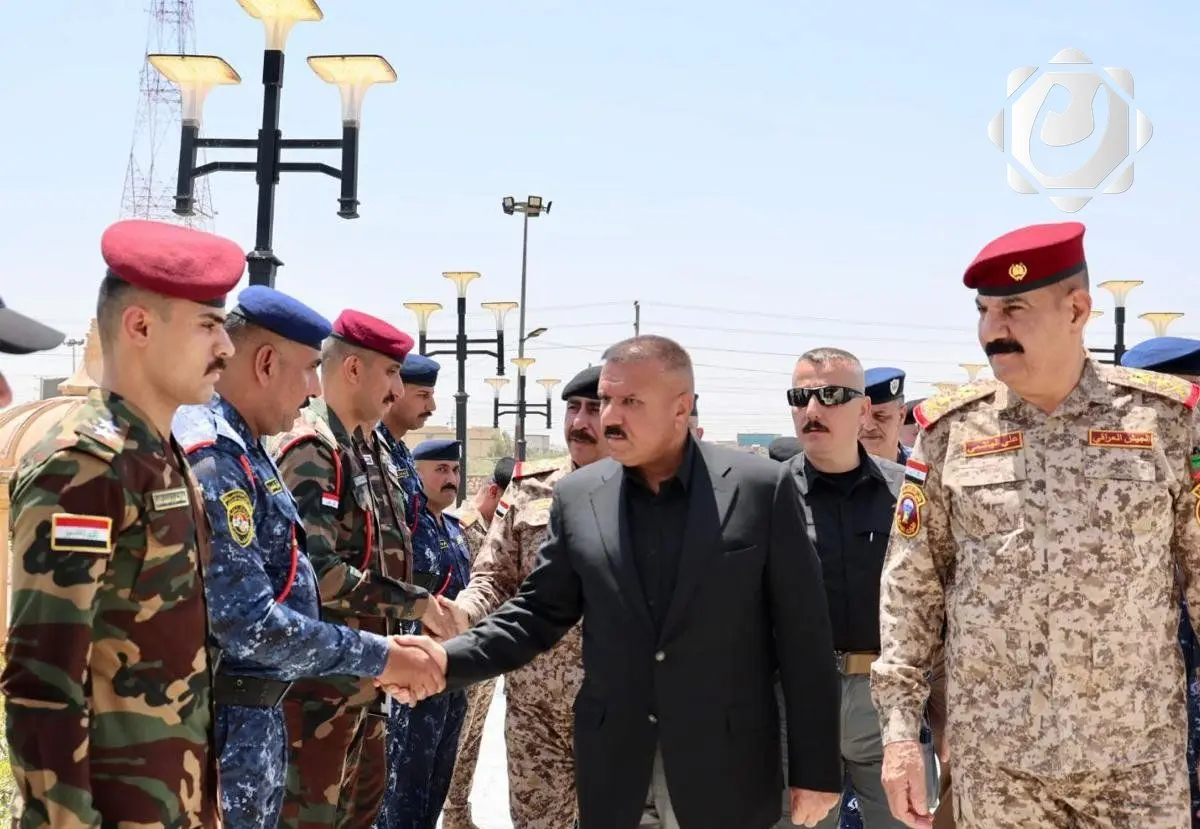 وزير الداخلية يؤكد على الاستعدادات اللازمة لعملية التفويج العكسي لزائري الأربعين