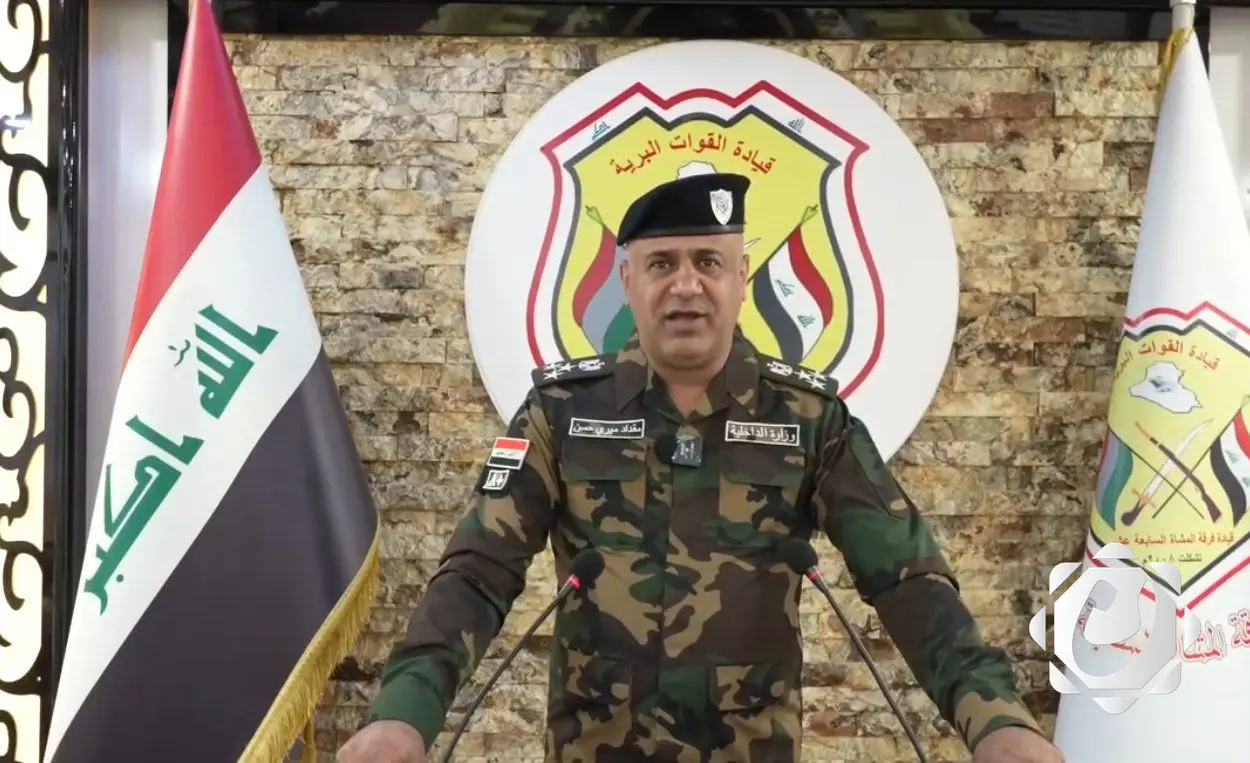 وزارة الداخلية تؤكد سير خطة زيارة الأربعين بانسيابية عالية