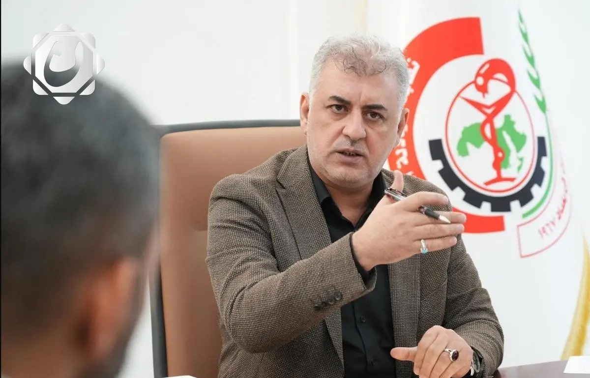 نقابة الصيادلة تعلن عن فتح دبلوم مهني للصيدلة الصناعية