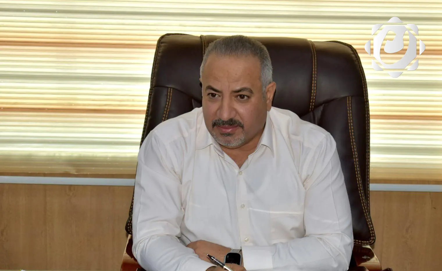 مديرية الموارد المائية في ميسان تعتمد نظام المناوبة لمواجهة شح المياه