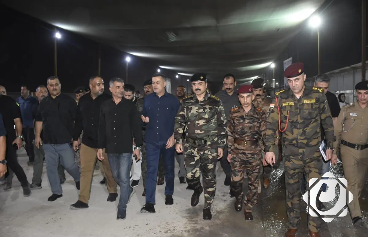 هيئة المنافذ: مغادرة مليون و300 ألف زائر البلاد مع بدء التفويج العكسي