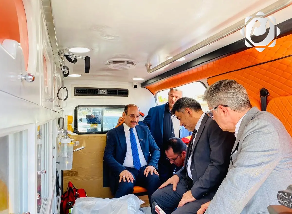 محافظ بغداد يعلن موعد افتتاح ثلاث مستشفيات جديدة