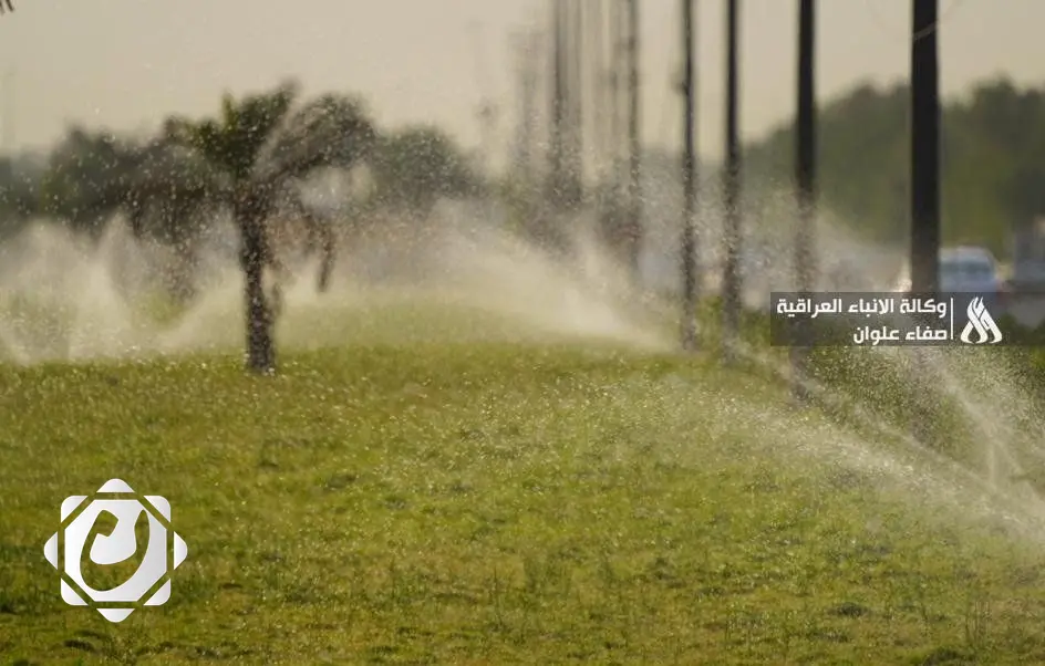 وزارة الزراعة تعلن تقليص استخدام المياه بنسبة 60% وتطلق برنامجاً لإكثار بذور الخضراوات