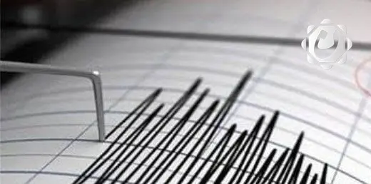 زلزال بقوة 5.8 درجة يسجل قبالة سواحل المكسيك