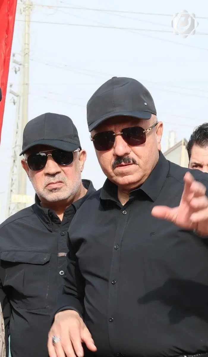 وزير الداخلية يوجه بتعزيز الجاهزية لعملية التفويج العكسي للزائرين