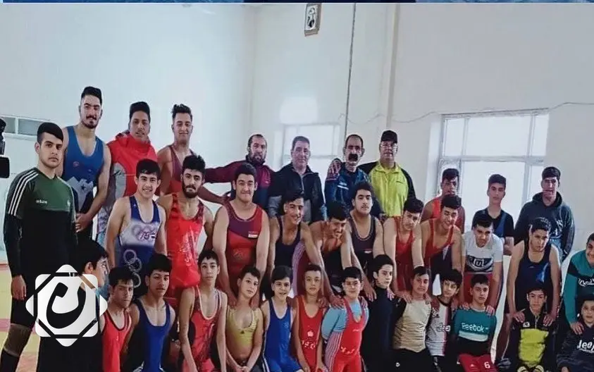 مصارعو نادي الثورة يستعدون لتمثيل العراق في البطولات العربية والآسيوية