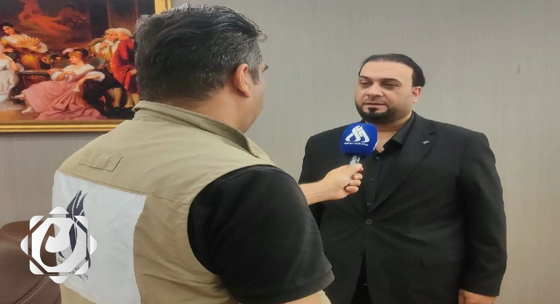 إطلاق سراح 815 نزيلاً من سجن العدالة 2 بموجب قانون العفو العام