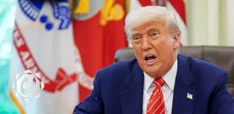 ترامب: تبادل الأراضي بين روسيا وأوكرانيا قيد التنفيذ