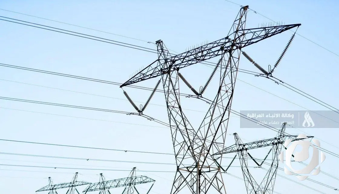 مركز السيطرة الجنوبية: إعادة التيار الكهربائي تدريجيًا إلى ميسان وذي قار والبصرة تحتاج لساعات