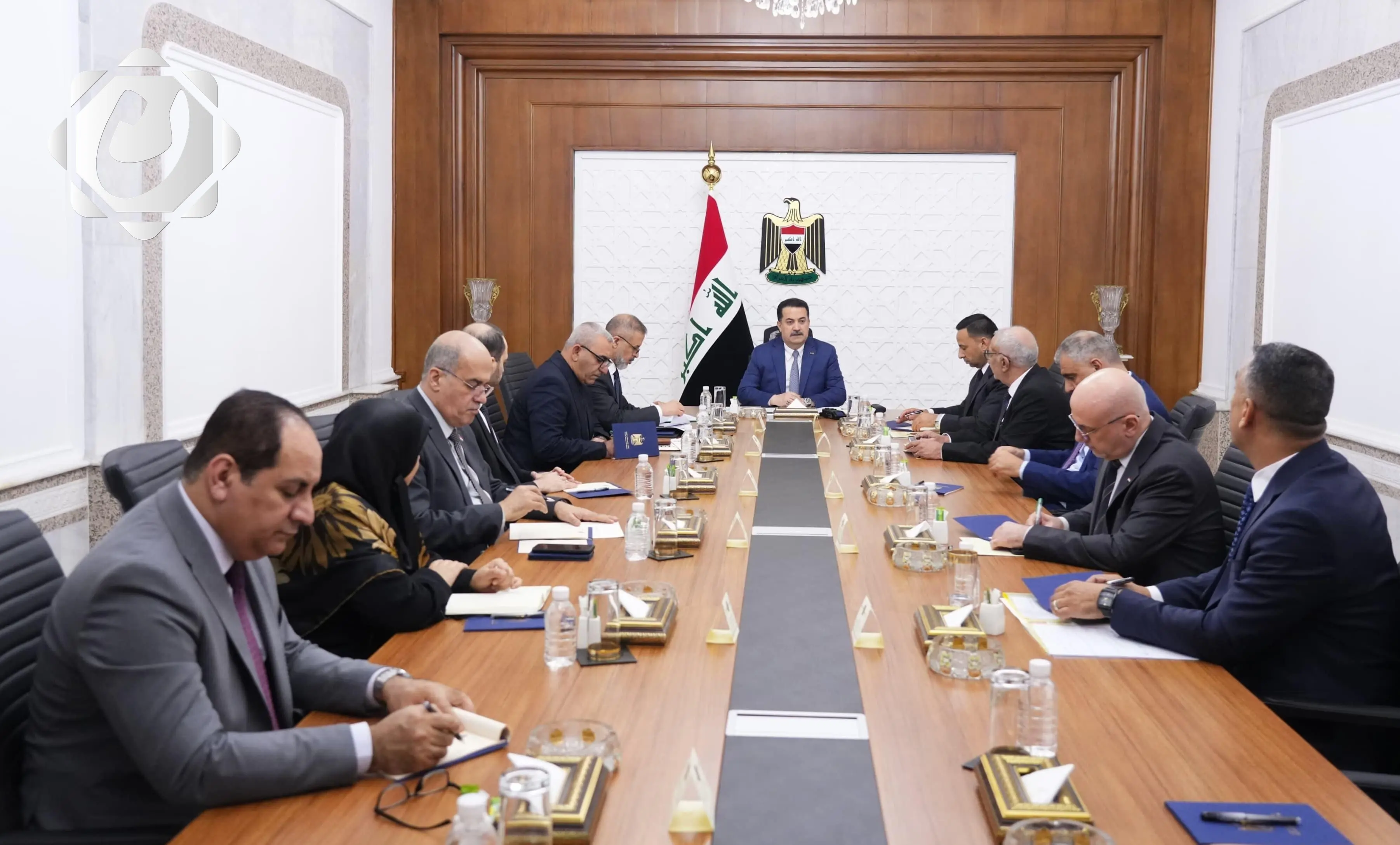 رئيس الوزراء يوجه باستكمال الإجراءات لمشروع طريق التنمية