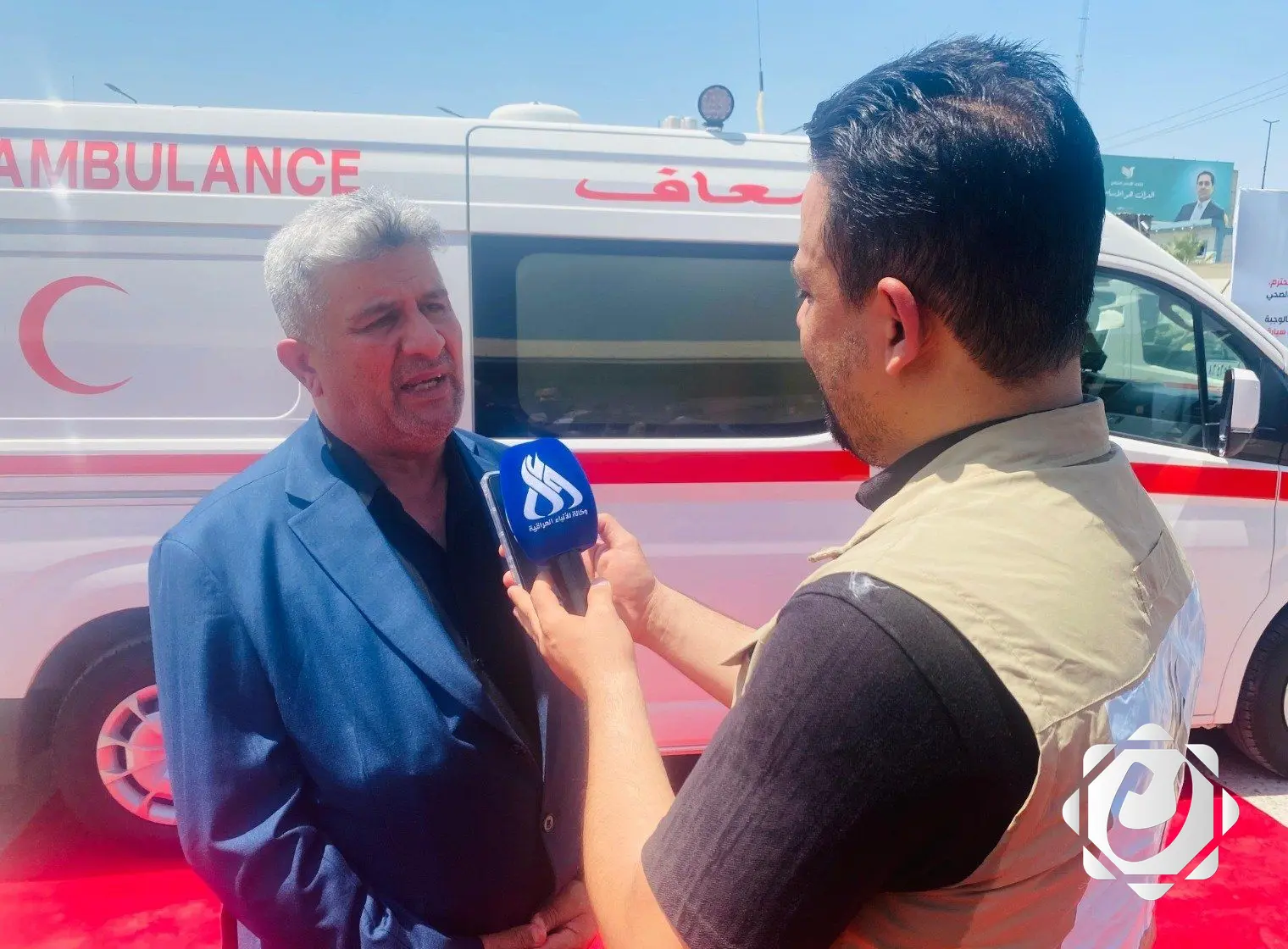 وزارة الصحة تعلن عن خطط لتعزيز خدمات الطوارئ الصحية في أطراف بغداد