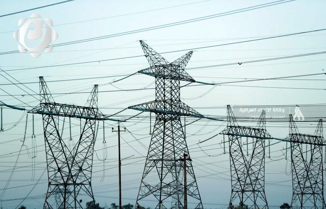 استئناف تزويد الأطواق الثلاثة في كربلاء المقدسة وطرق الزائرين بالكهرباء