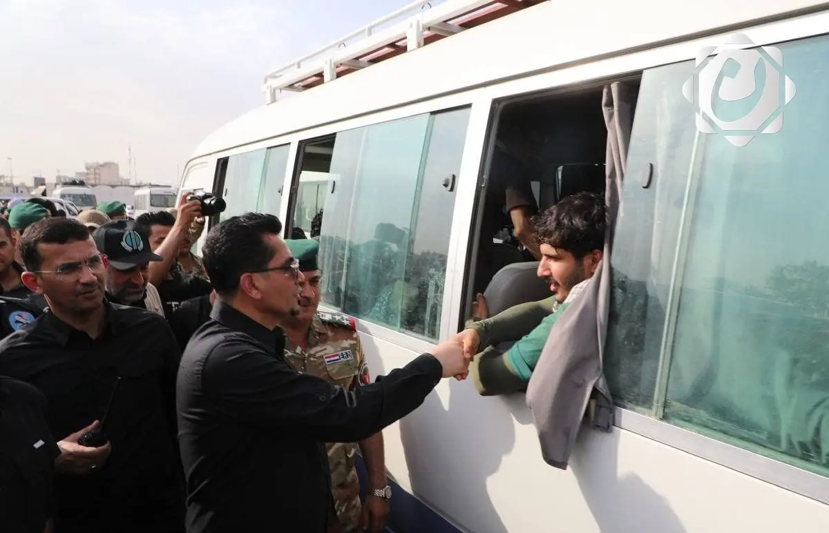 توجيهات جديدة لوزير النقل بشأن نقل الزائرين