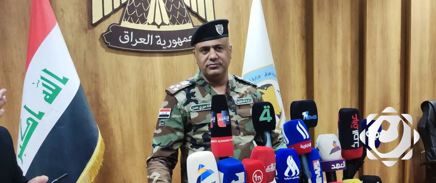 اللجنة العليا للزيارات المليونية: خطة أمنية شاملة لتأمين زيارة الأربعين في كربلاء