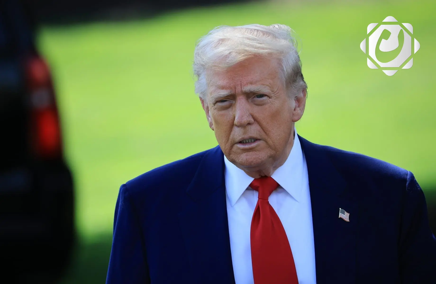 ترامب: معدلات الجريمة في واشنطن مرتفعة للغاية