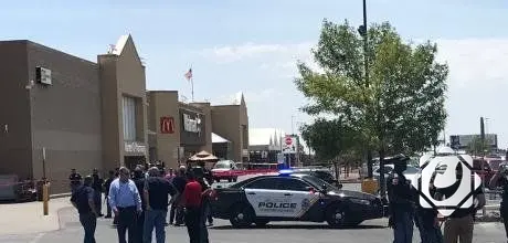 مقتل ثلاثة أشخاص في حادث إطلاق نار بولاية تكساس الأمريكية