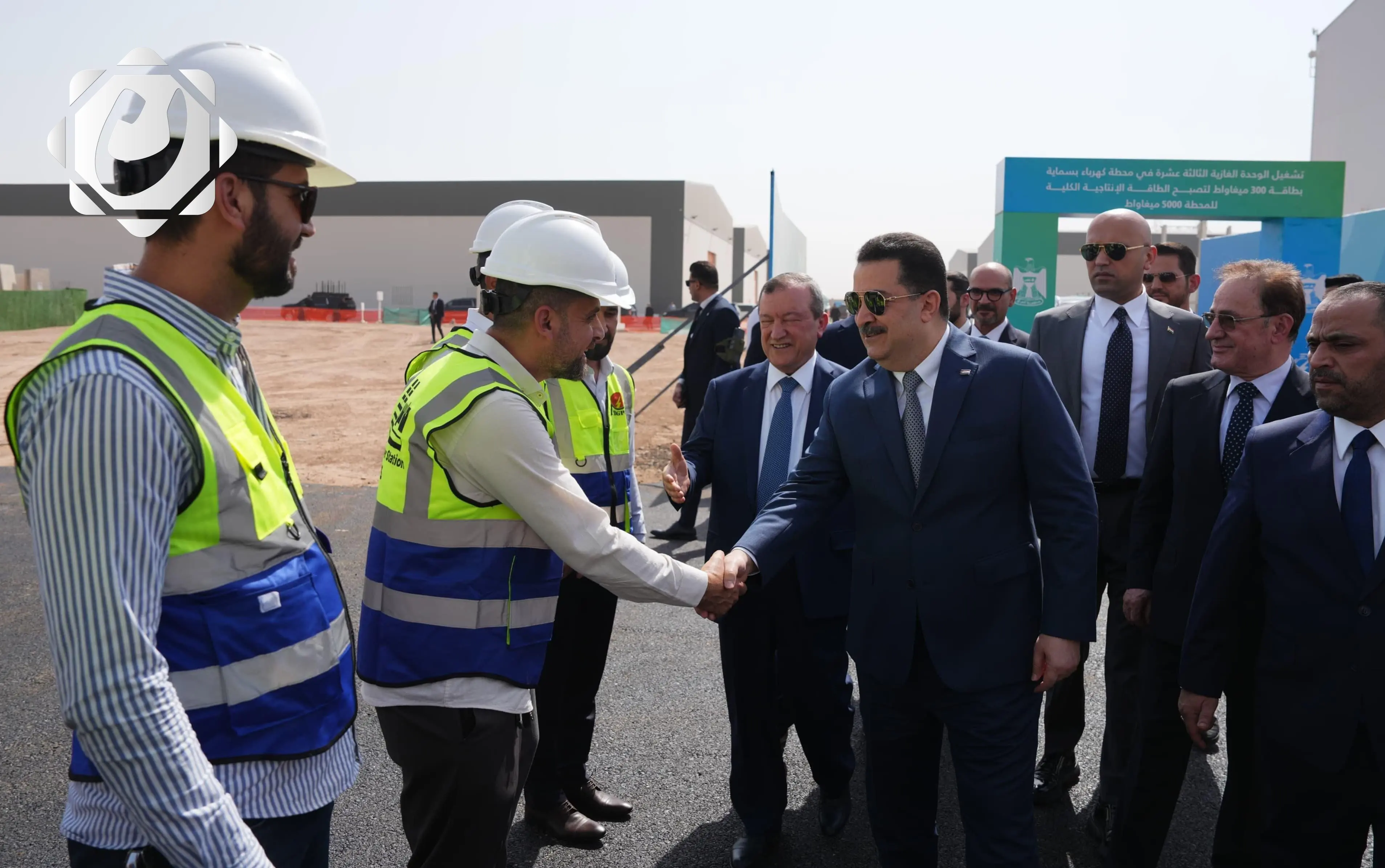 رئيس الوزراء يؤكد تأمين منصة غاز لمحطات الطاقة بحلول صيف 2026