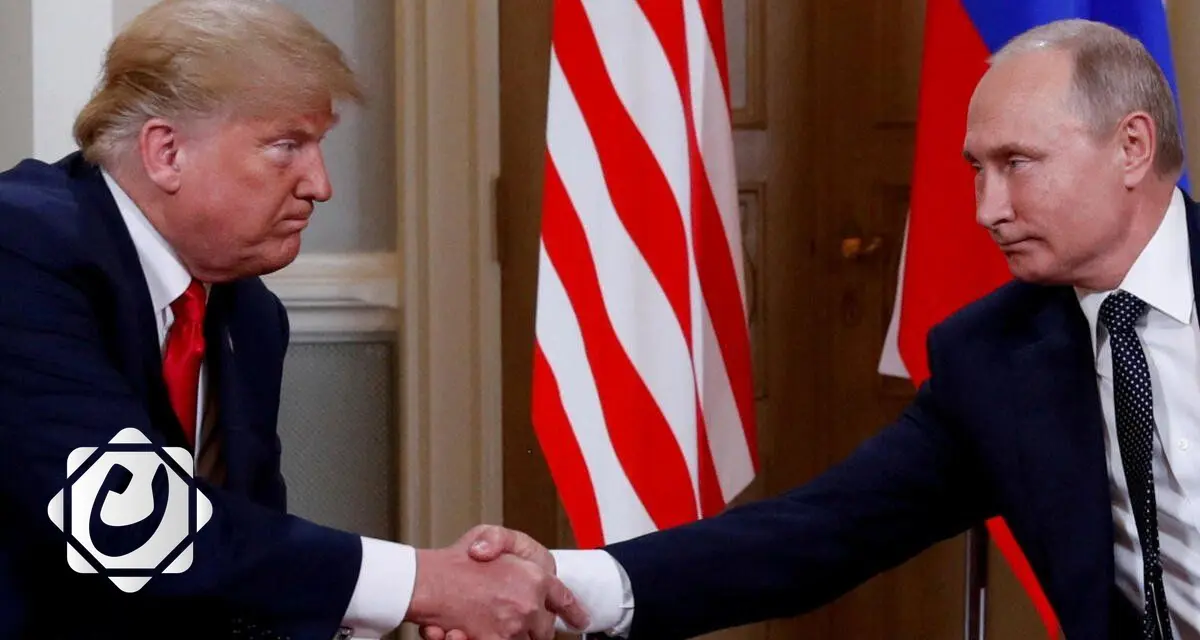 قادة أوروبيون يدعون لإشراك أوكرانيا في محادثات ترامب وبوتين