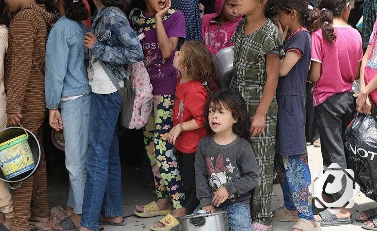 الأمم المتحدة تدعو إلى تحرك عاجل لإنقاذ أطفال غزة