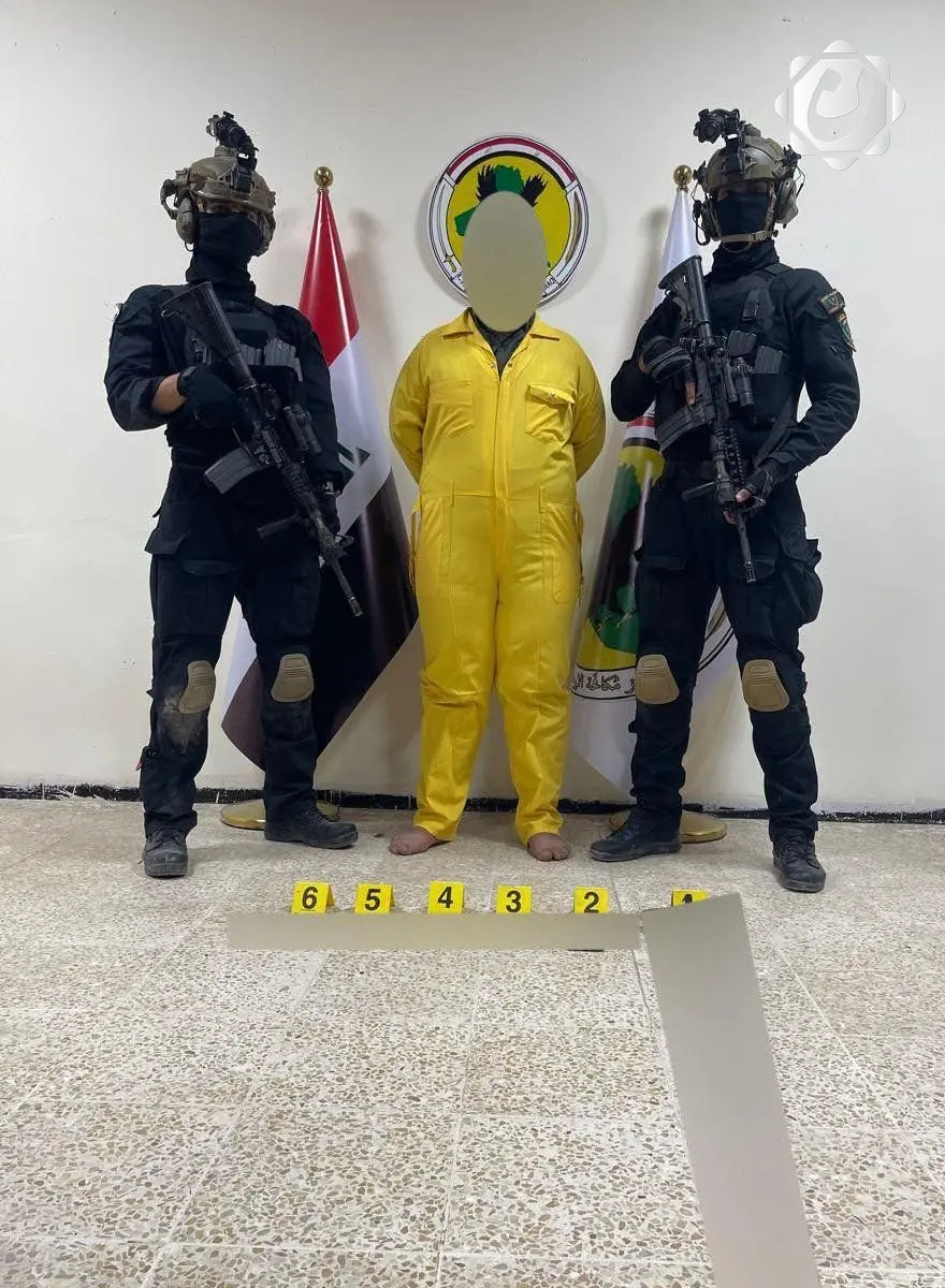 جهاز مكافحة الإرهاب يعلن القبض على 11 إرهابياً في عمليات متفرقة