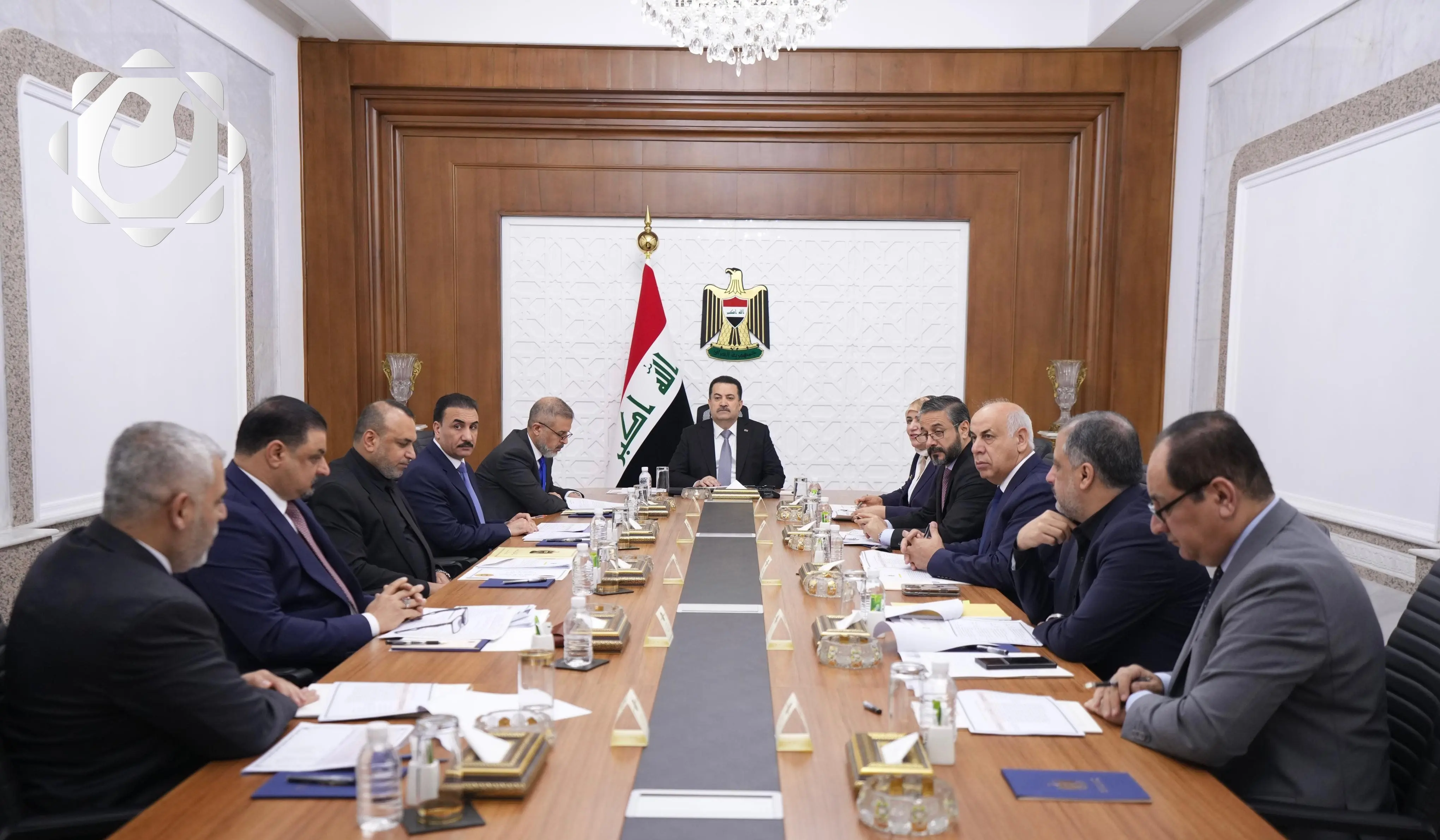 رئيس الوزراء يترأس الاجتماع الدوري للمجلس الأعلى للشباب