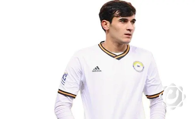 نادي الزوراء يفرض عقوبة على اللاعب علي صادق