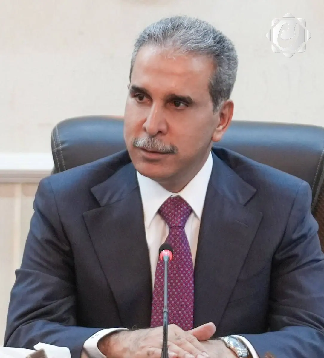 تشديد الإجراءات القانونية ضد المتجاوزين على مشاريع الري