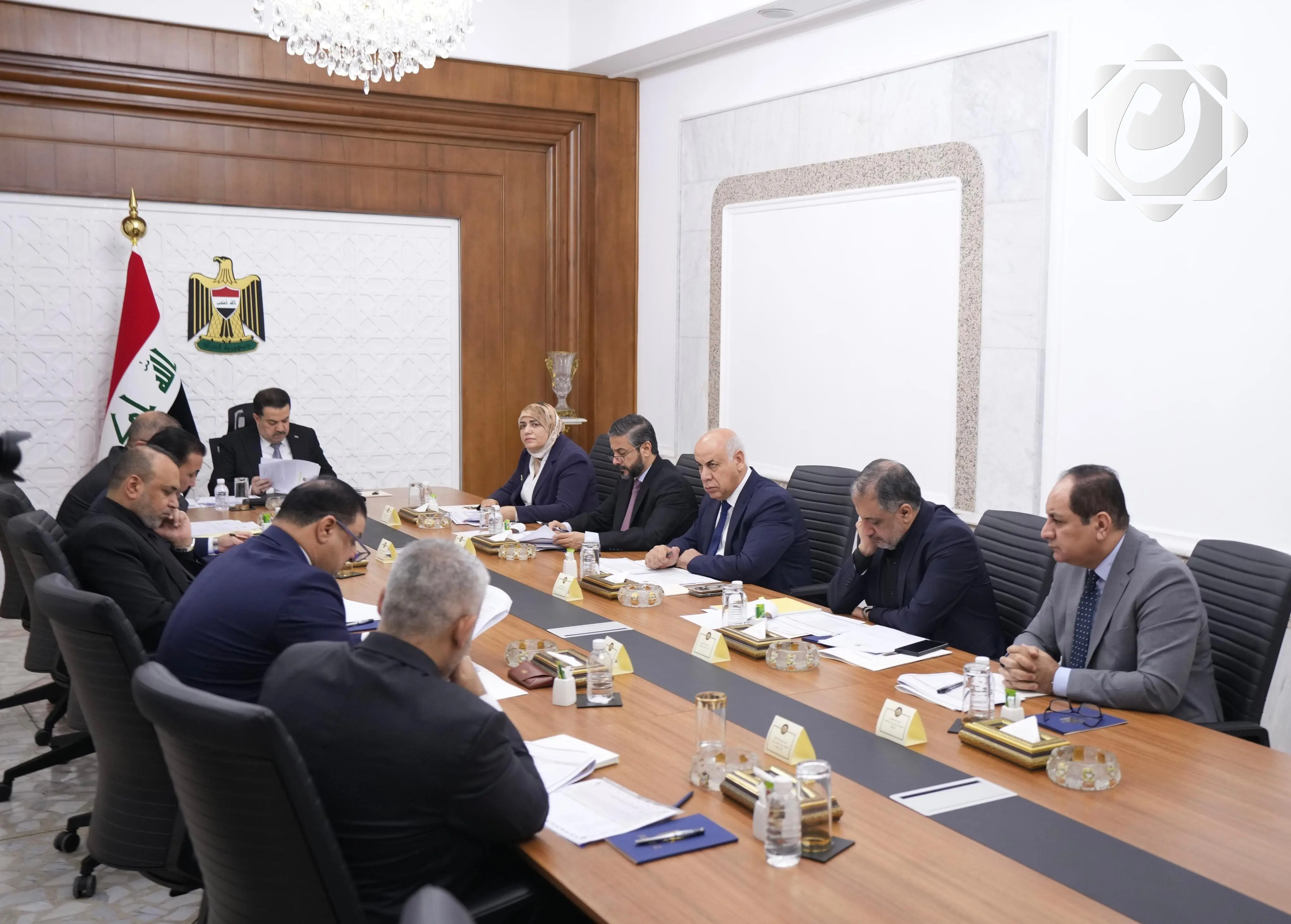 المجلس الأعلى للشباب يوافق على إنشاء مدينة الشباب السكنية وإطلاق عدة مبادرات جديدة