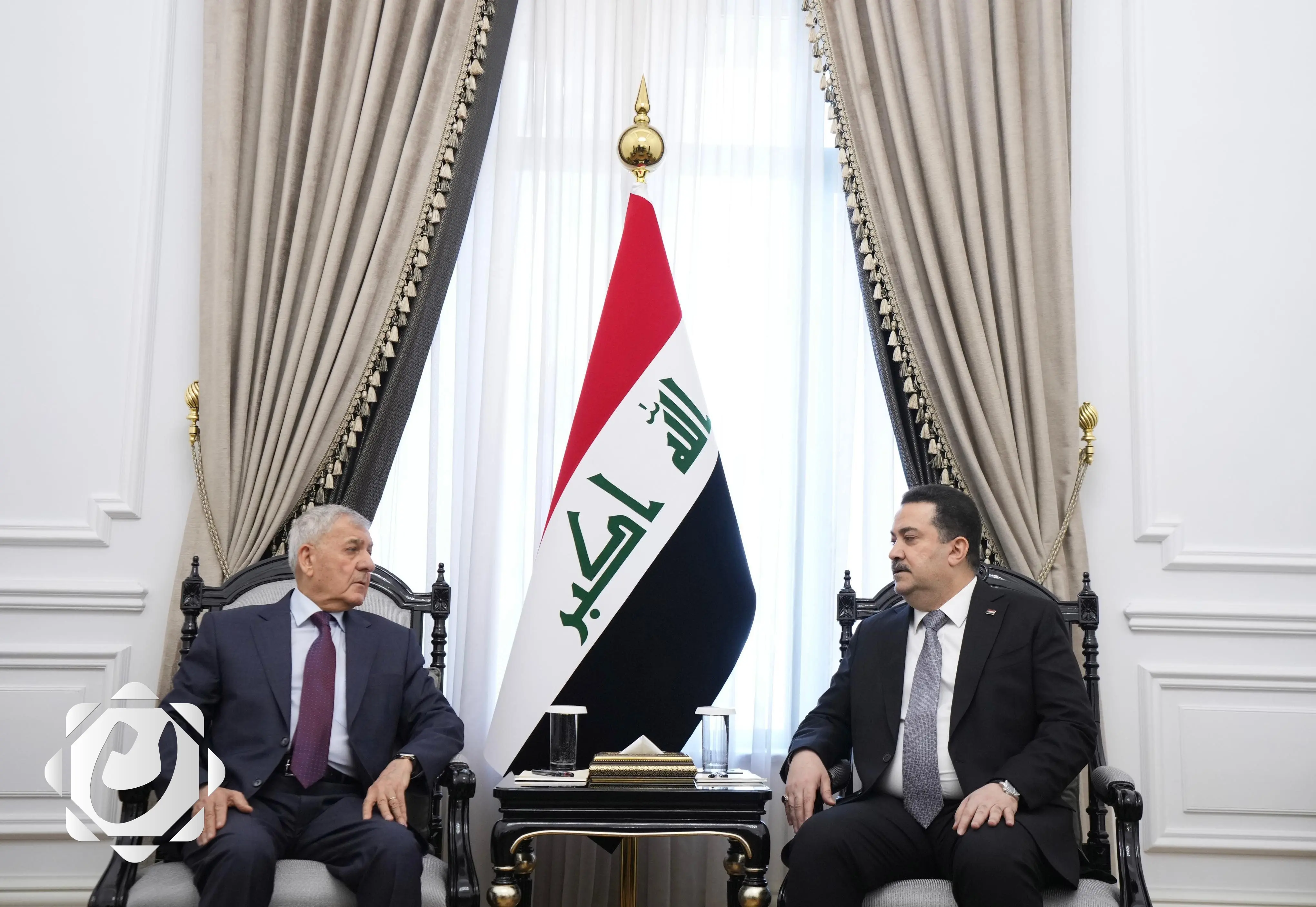 تأكيد توحيد مواقف القوى الوطنية لدعم برنامج الحكومة