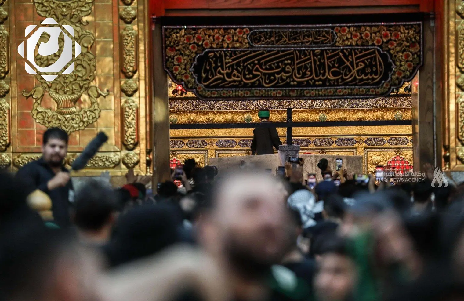 جهود حكومية متكاملة لتأمين الزيارة الأربعينية وتوفير الخدمات ووسائل النقل