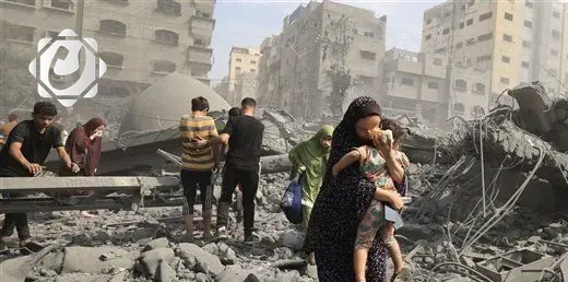 بيان مشترك لوزراء خارجية 27 دولة حول الوضع الإنساني في غزة