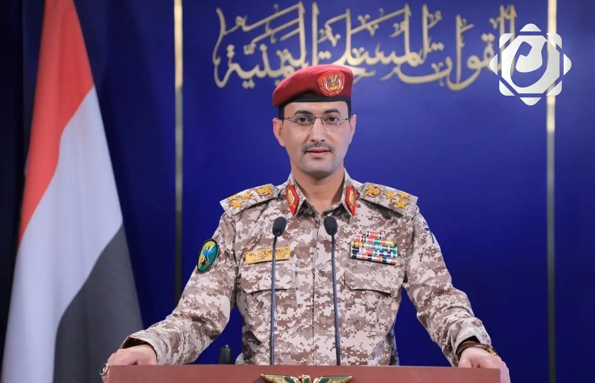 أنصار الله تستهدف أربعة أهداف حيوية للكيان الصهيوني