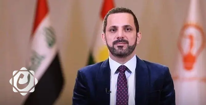 اختطاف رئيس حركة الجيل الجديد في السليمانية