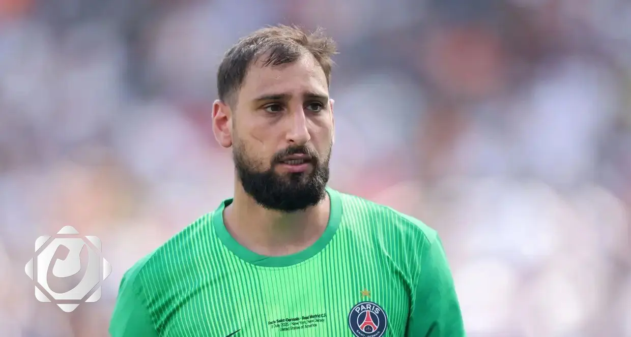 دوناروما يقترب من الانتقال إلى مانشستر سيتي