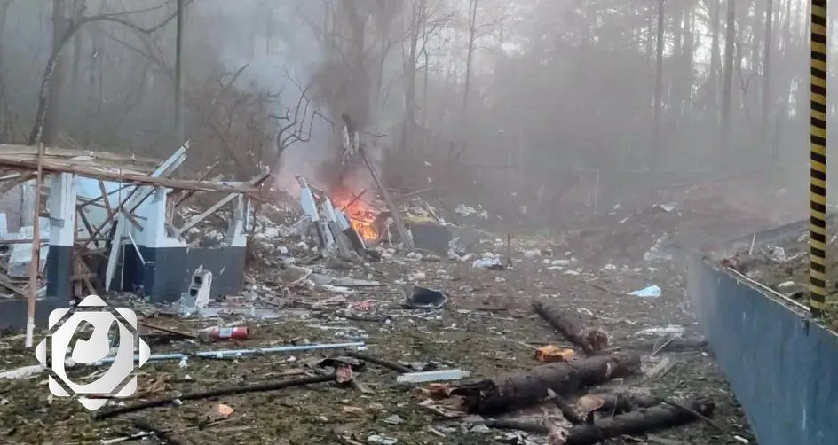 مقتل تسعة أشخاص في انفجار بمصنع للمتفجرات في البرازيل