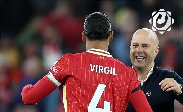 ليفربول يسعى للتعاقد مع خليفة فان دايك