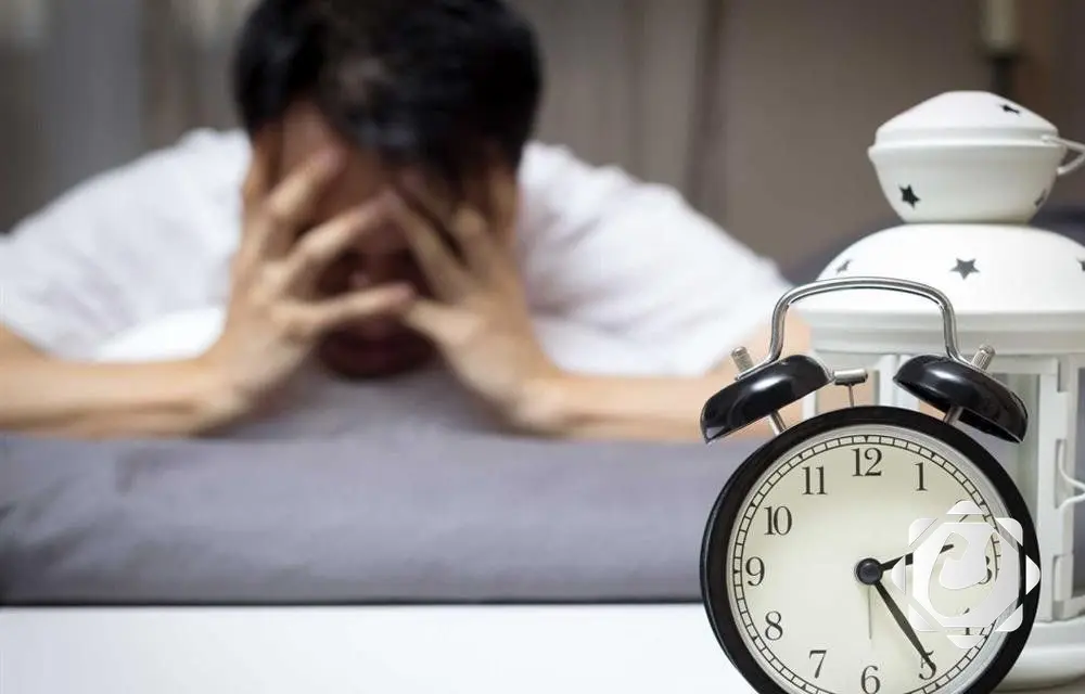 دراسة جديدة تكشف عن 8 أمراض مرتبطة بقلة النوم