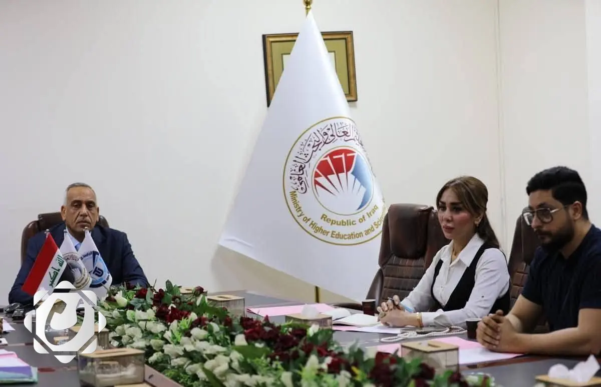 فتح بوابة القبول الرقمي لخريجي التعليم المهني للعام الدراسي 2025-2026