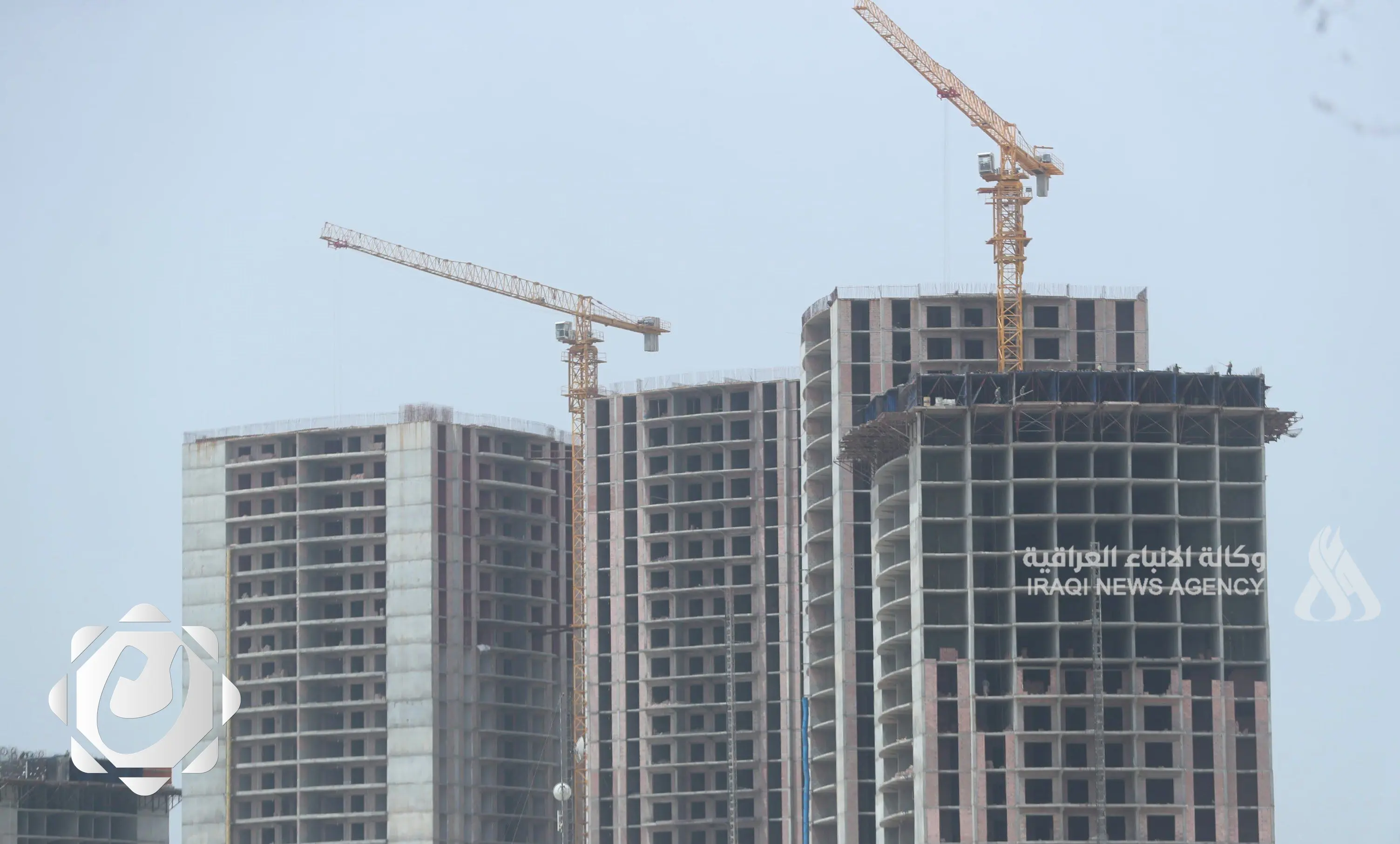 الإعمار: شمول فئات متعددة من المدن السكنية الجديدة بنسبة الحكومة