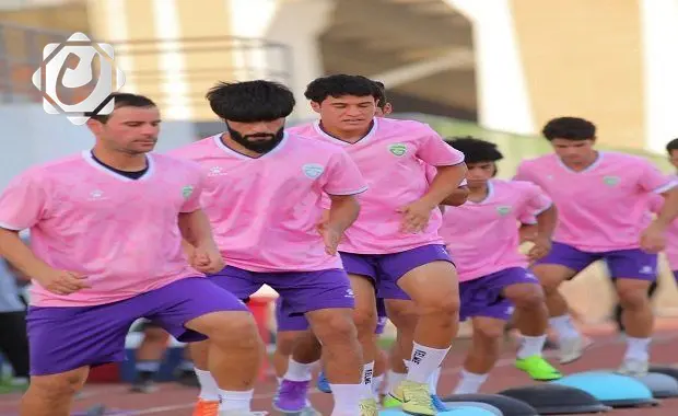 تحضيرات نادي الغراف لدوري النجوم تشمل معسكر خارجي ومواجهتين تجريبيتين