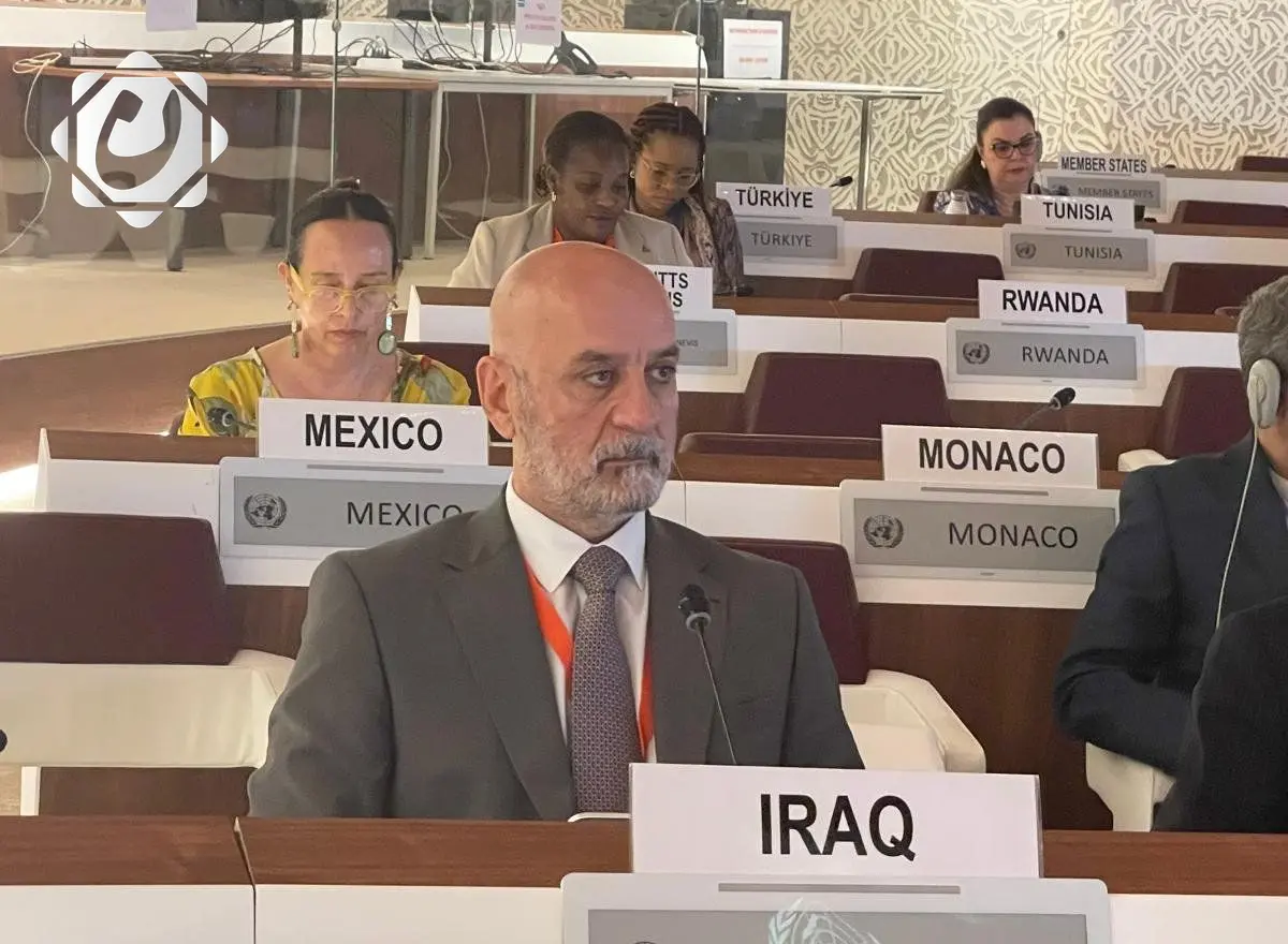 وزير البيئة: العراق يتخذ خطوات جادة للحد من التلوث البلاستيكي