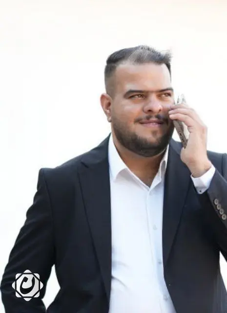 رئيس اللجنة العليا لتغطية زيارة الأربعين ينسق مع أعضاء اللجنة في بابل وكربلاء والنجف