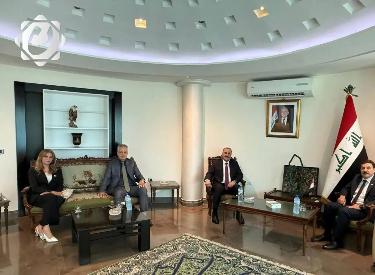 مباحثات عراقية - تونسية لتعزيز التعاون الثقافي على هامش مهرجان قرطاج