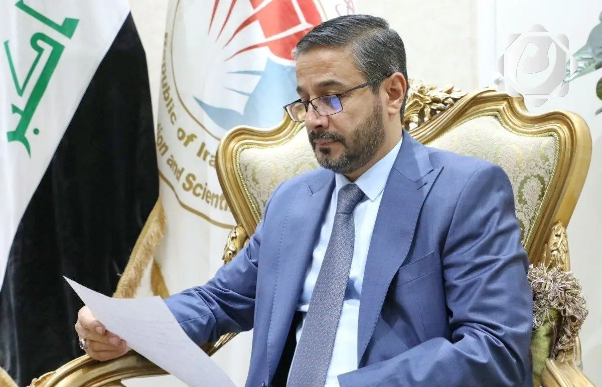 تخفيض الأجور الدراسية لأبناء منتسبي وزارة التعليم العالي