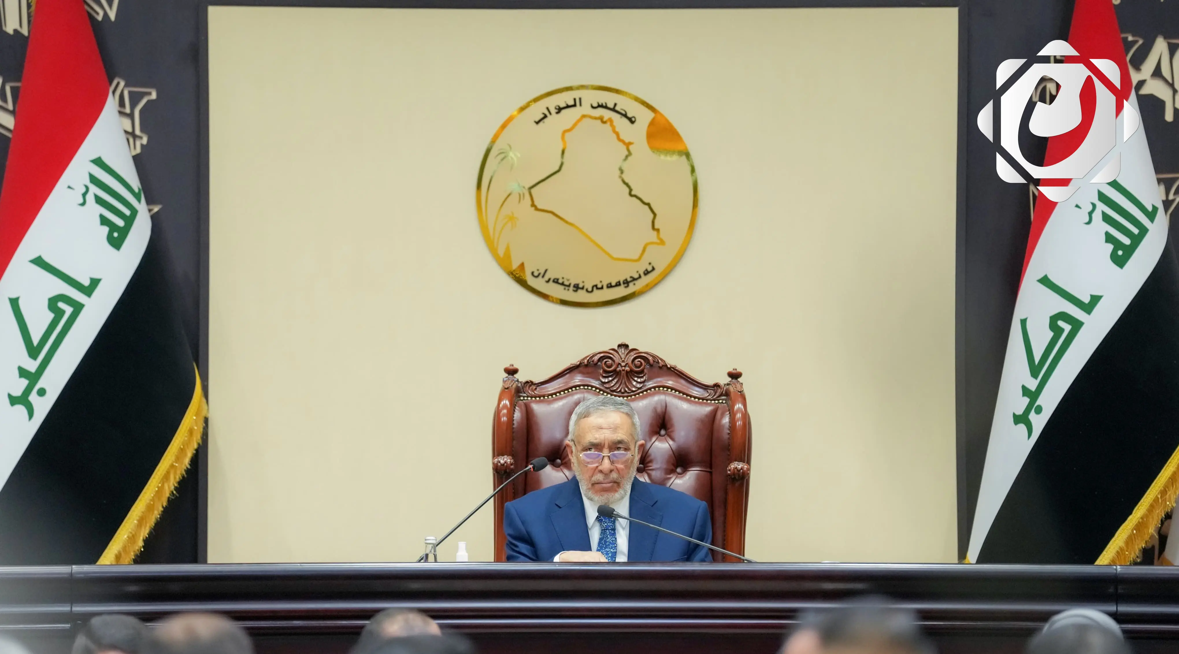 المشهداني: ستبقى قيم الإمام الحسين نبراسًا في مسيرة بناء العراق القوي الموحد