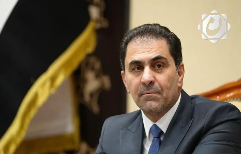 المندلاوي يثمن جهود هيئة المساءلة والعدالة في تدقيق أسماء المرشحين للانتخابات