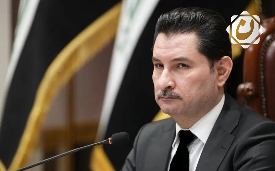 شاخوان عبد الله يثني على جهود الأجهزة الأمنية في تأمين زيارة الأربعين